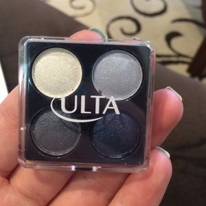 Ulta eyeshadow quad