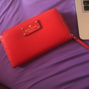 Kate Spade Wallet