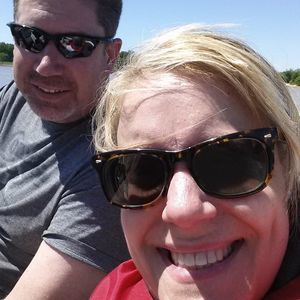 Meet your Posher, Stacy