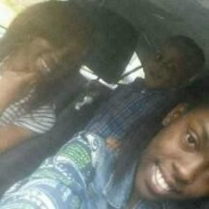 Meet your Posher, Desiree