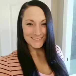 Meet your Posher, Jerika