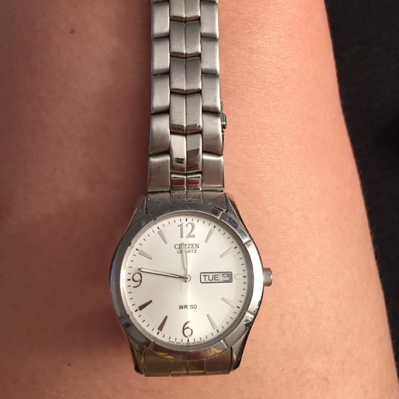 Citizen men's watch