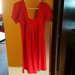 Women's dress