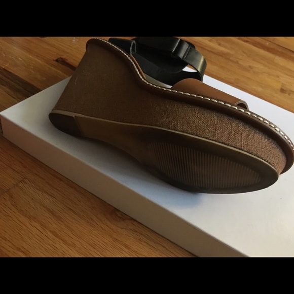 Steve Madden Tri-Color Wedges - image 2