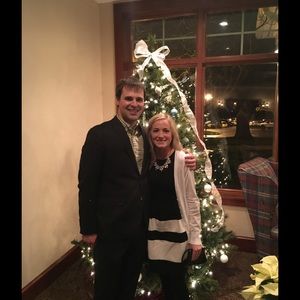 Meet your Posher, Marty