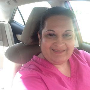 Meet your Posher, Mercedes