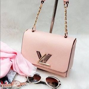 Meet your Posher, Mariana