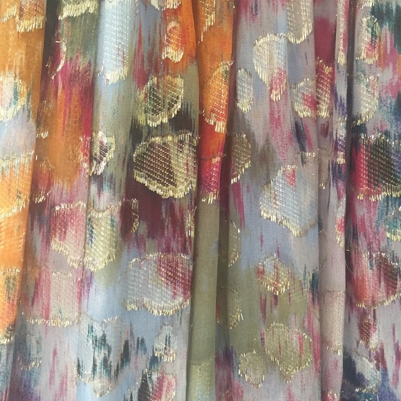 💟BCBG maxazria PROM DRESS💟 - Picture 3 of 4