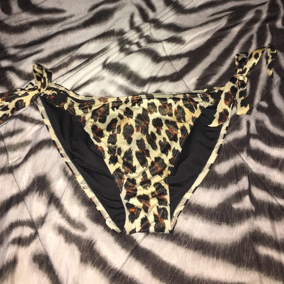 Victoria's Secret Swim Bottom