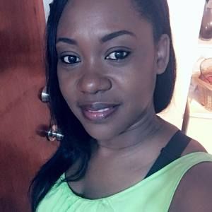 Meet your Posher, Paula