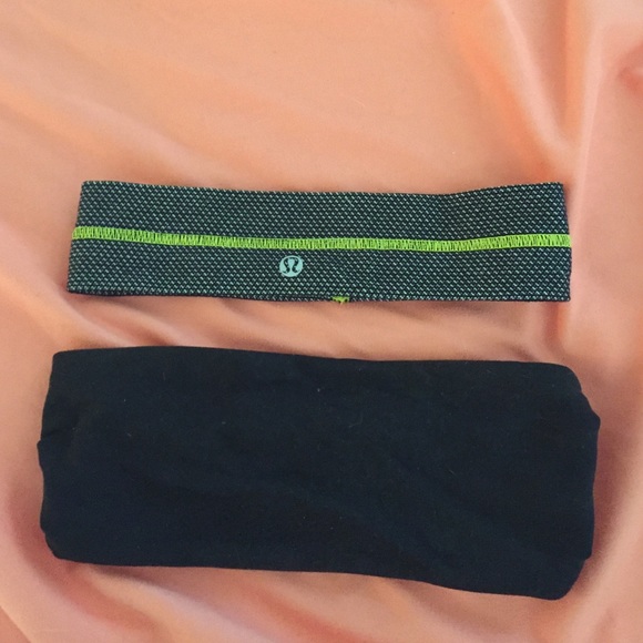 Lulu headband