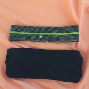 Lulu headband