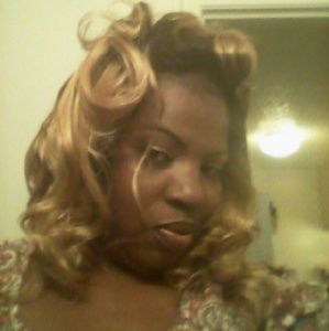 Meet your Posher, Tonia