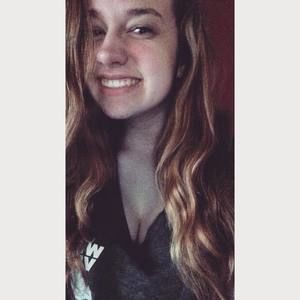 Meet your Posher, Mackenzie