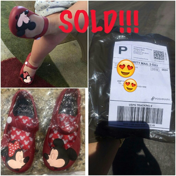 SOLD ITEMS