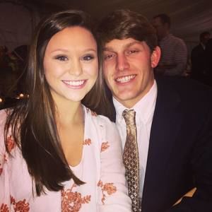 Meet your Posher, Anne bailey