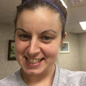 Meet your Posher, Rachel