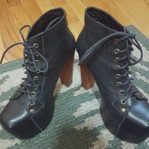 Jeffrey Campbell Lita