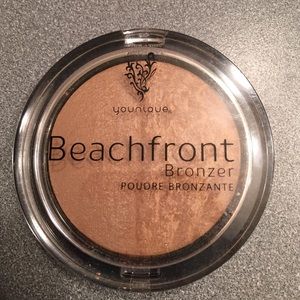 Younique beachfront bronzer