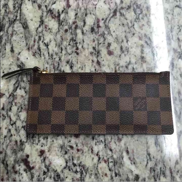Louis Vuitton Josephine pouch