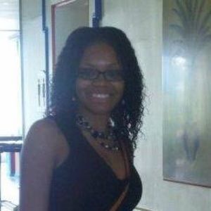 Meet your Posher, Corinthea