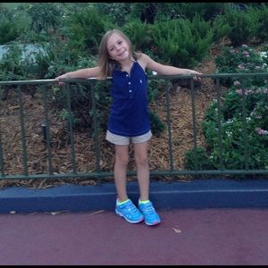 Meet your Posher, Lauren