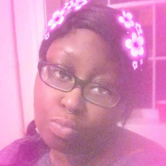 Meet your Posher, Jasmine