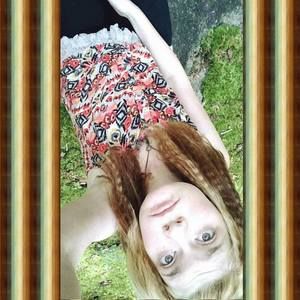 Meet your Posher, Sallie