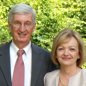 Meet your Posher, Brenda