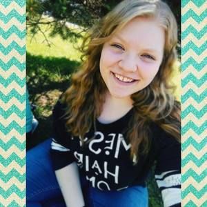 Meet your Posher, Allie