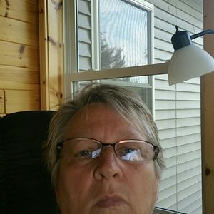 Meet your Posher, Pat