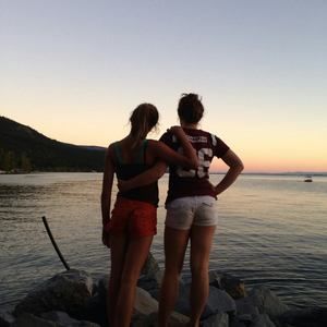 Meet your Posher, Grace