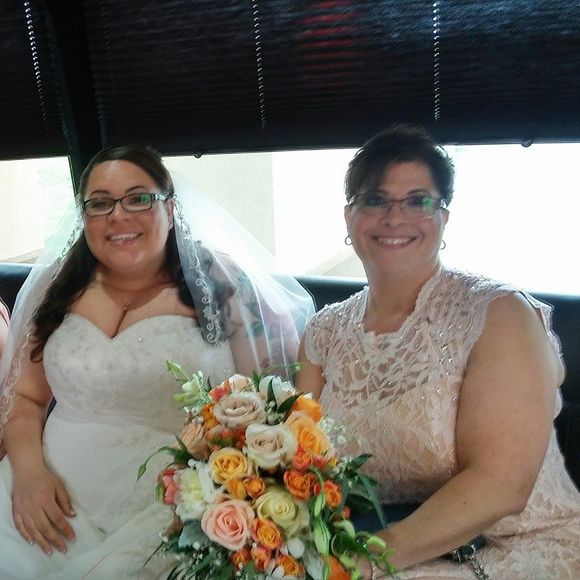 Meet your Posher, Crystal - Picture 1 of 1