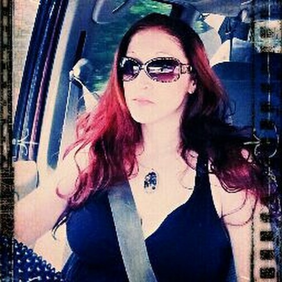 Jessica Howard Black knee-length Dress - Picture 7 of 7