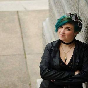 Meet your Posher, Brittany