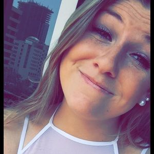 Meet your Posher, Mackenzie