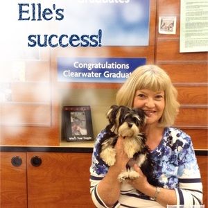 Meet your Posher, Marie