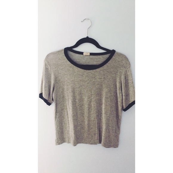 Brandy Melville top