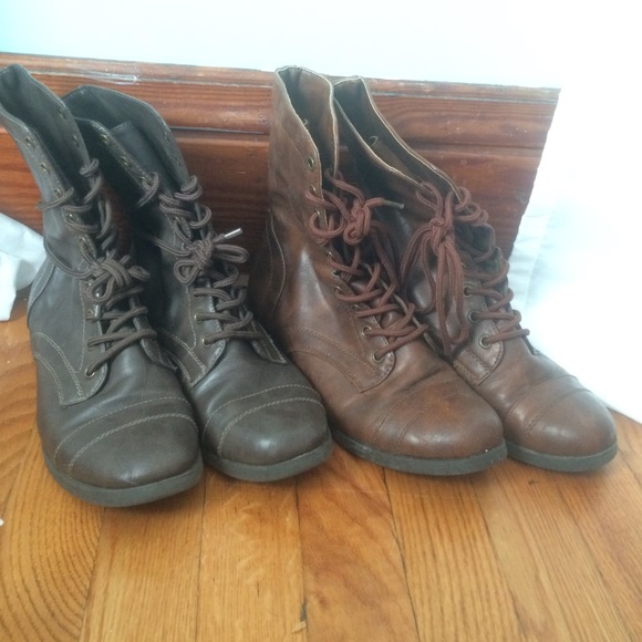 Boot Duo