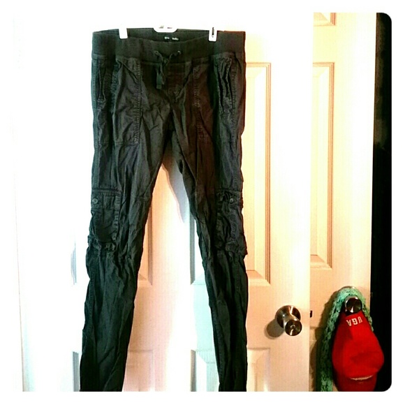 Gap Cargo Pants