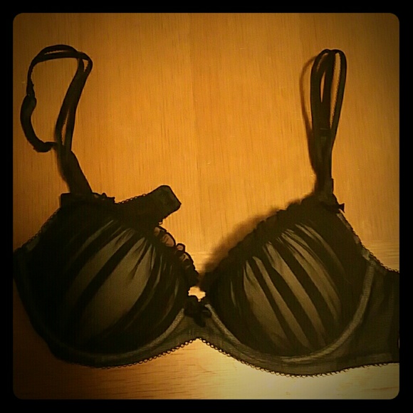 32C Bra