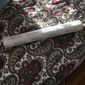 New York wall picture