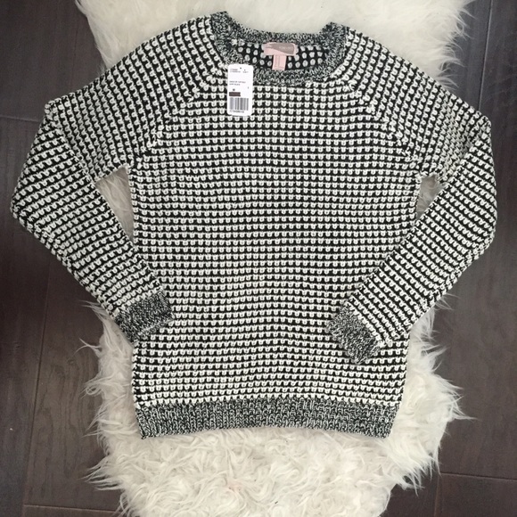 Knit Sweater