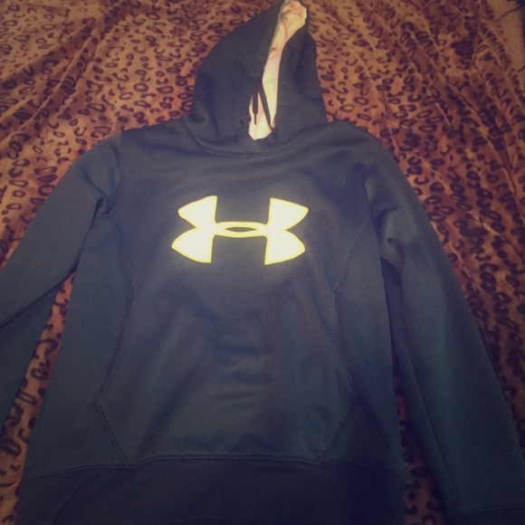 Under Armour Hoodie - Picture 1 of 3