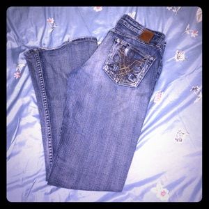 Weekend sale BKE jeans