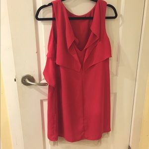 BCBG Maxazria dress