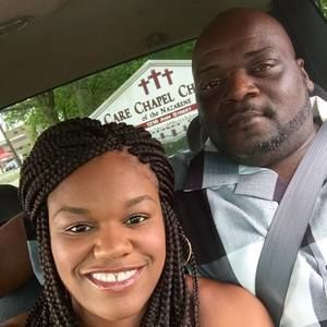 Meet your Posher, Shannon