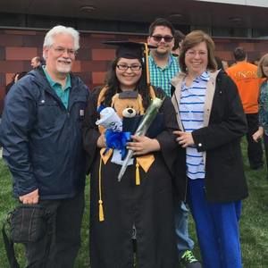 Meet your Posher, Allison