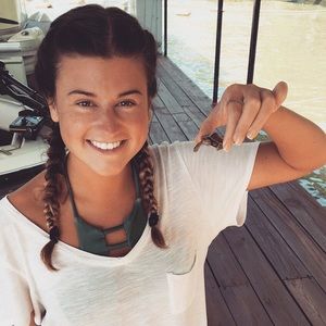 Meet your Posher, Rylee