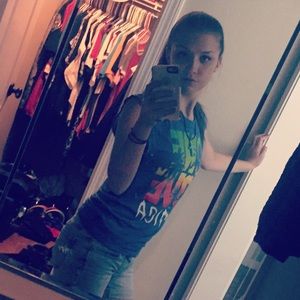 Meet your Posher, Taylor